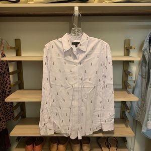 Banana Republic Dillon Shirt
